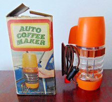 Retro Hong Kong Made Auto