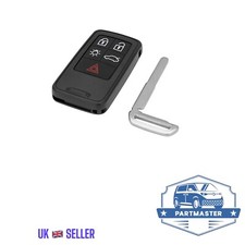 5 BUTTONS REMOTE KEY CASE