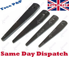 Anchor Morse Taper Drill Drift