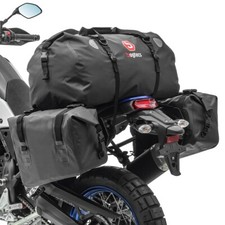 Saddlebag Set for Honda CB