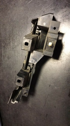 Bmw e46 compact rear right - bmw,