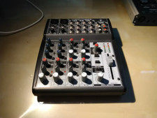 Behringer XENYX 1002