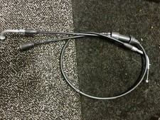 Yamaha Pw80 Pw 80 Cable