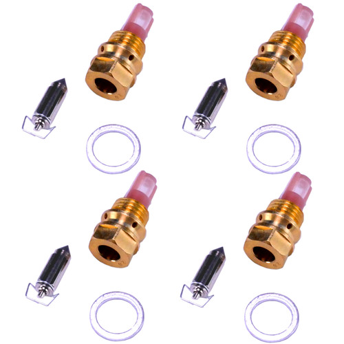 Carburetor float needle - carburetor,