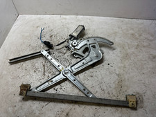 2002 ISUZU TROOPER FRONT RIGHT HAND SIDE WINDOW REGULATOR&LIFTER 5 DOORS