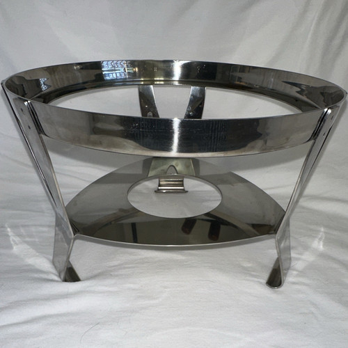 Princess house stainless - stainless, steel