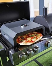 Gardenline bbq topper - gardenline,