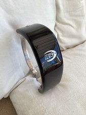 R & G Exhaust Protector for KTM 690 Duke R