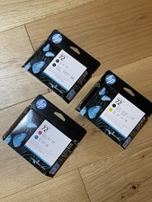 SET2026/22 HP 72 Printhead C9384A C9383A C9380A DESIGNJET T1100 T1200 T1300 T610