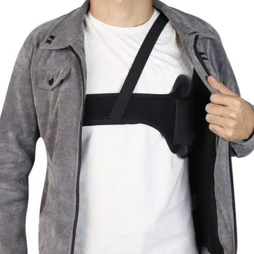 Tactical concealed carry - concealed,