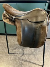 Fylde Hayden 17.5" Wide Fit