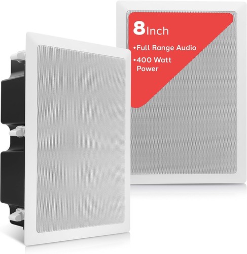 Pyle wall ceiling speakers - pyle,