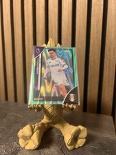 2025-26 Topps Chrome Premier