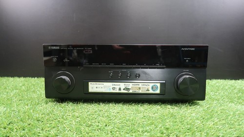 Yamaha a850 receiver - receiver, no