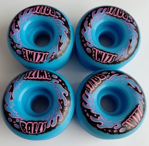 Slime balls 52mm - slime,