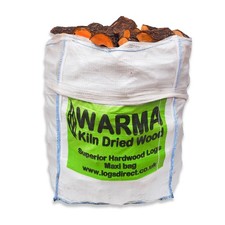 Mammoth Bag Kiln Dried