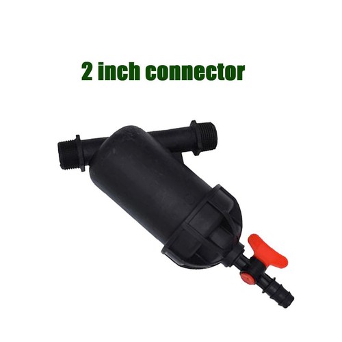 Drip irrigation water screen - drip,