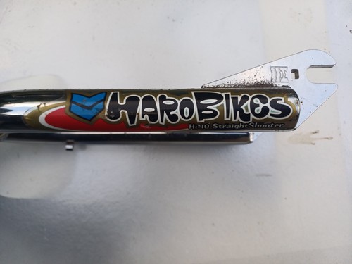Haro bikes straight - haro,