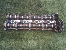 BMW F10 F20 F30 N47D20C Diesel