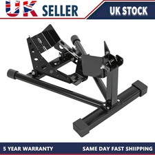 Motorcycle Front Wheel Chock