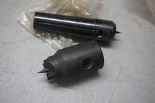 Shopsmith Mark V Lathe Drive & Cup Center (Bonus), Never Used!!