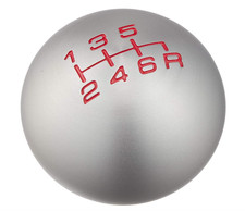 HONDA Genuine 6-Speed Shift