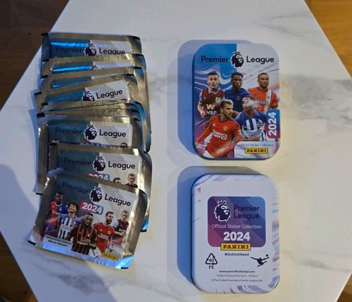 Panini premier league 2024 - panini,