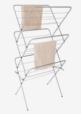 3 Tier Clothes Airer 14m