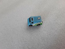 Chevrolet '70s Chevy Van Micro Machines Micromachines Galoob DD Rare