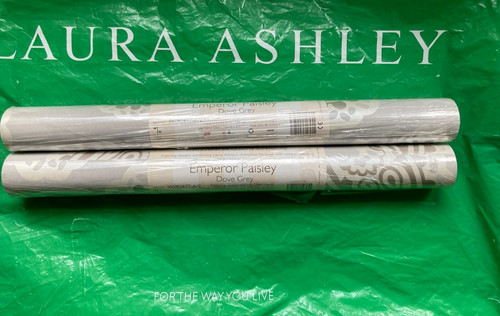Laura ashley emperor paisley - laura,