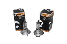 Halogen Bulb 2 Pieces For Headlight H7 12V 55W Omnicraft 2330606 2X