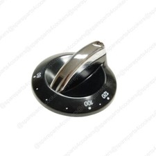 AGA 6-4 Genuine Slow Cook Oven FFD Control Knob AG4M251136 AGAAG4M251136 A4978