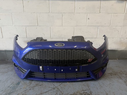 Ford fiesta mk7 st180 - ford,