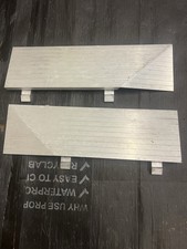 Dance floor edging trim