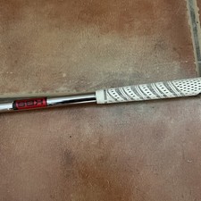 KBS Tour Stiff Flex Steel 4