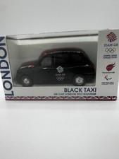 Corgi Team GB London 2012