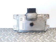 310363UK2C ECU ENGINE CONTROL FOR NISSAN QASHQAI+2 JJ10 TEKNA 4X4 9498 9498696
