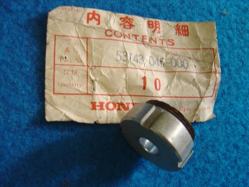 St50 z50 aluminum - k1-k3,