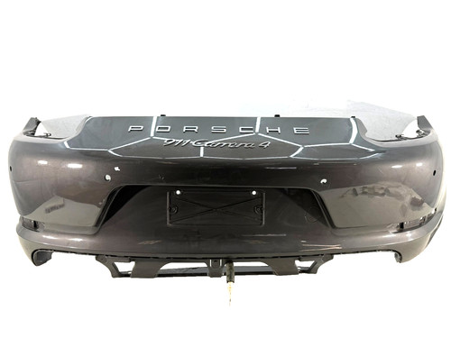Porsche 911 991 carrera - 911,