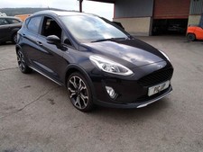 Ford Fiesta Active X 18-22 1.0