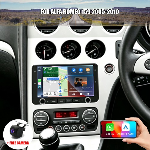 For alfa romeo 159 2005 - for, 2005-2010