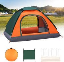 Automatic 2 3 Person Camping