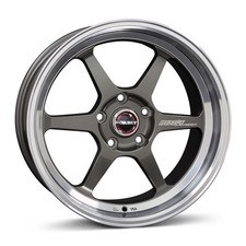 Borbet Wheels DB8GT 8.5x18 ET20 5x114,3  for Hyundai Genesis