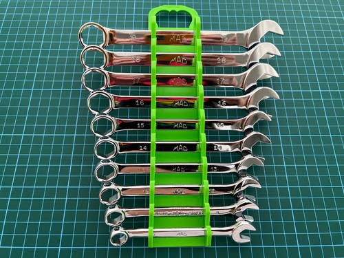 Mac tools usa 10mm 19mm - mac,