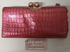 Ted Baker Ladies Pink Rosyela
