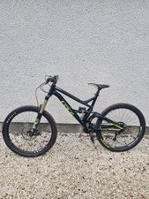 GT Sanction Pro Mountain Bike