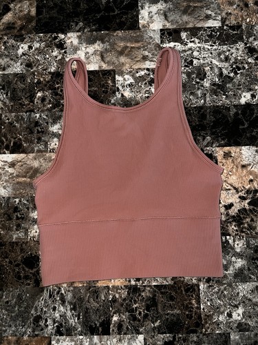 Lululemon power pivot tank top - lululemon,