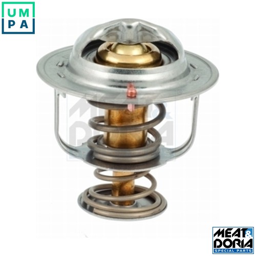 Thermostat coolant 92326 for - thermostat,