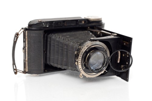 Voigtlander bessa 6x9 - voigtlander,