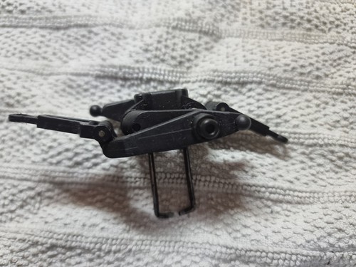 Kalt space baron helicopter - kalt, rc